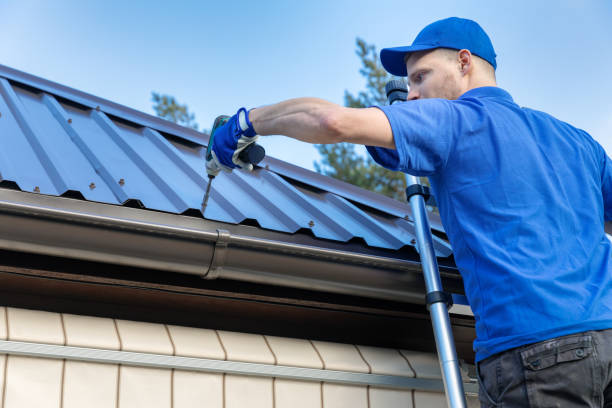 Professional  Roofing repair and installation in Hanley Hills, MO