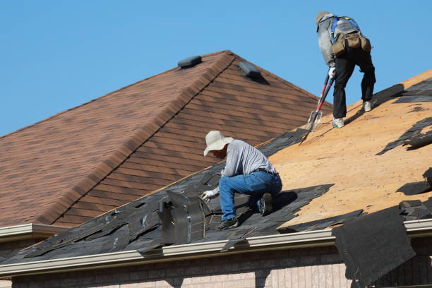 Best Green or Eco-Friendly Roofing Solutions  in Hanley Hills, MO