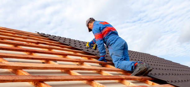 Best Commercial Roofing Services  in Hanley Hills, MO