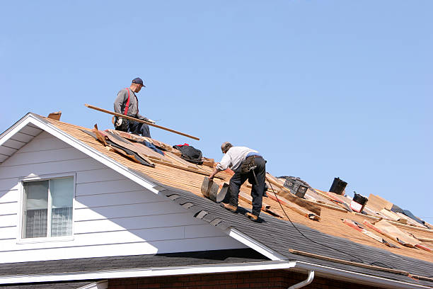 Best Roof Coating and Sealing  in Hanley Hills, MO